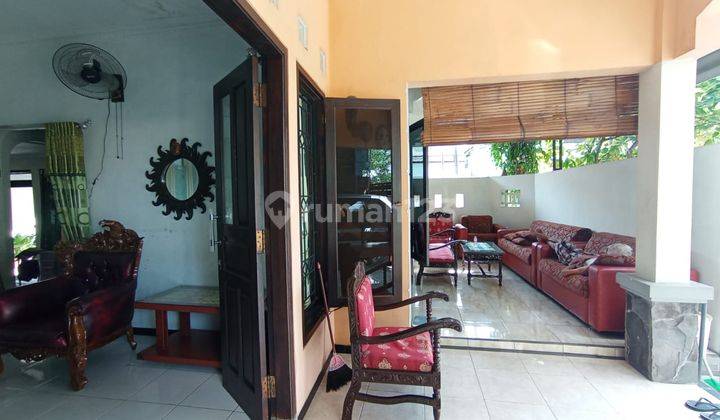 Dijual Cepat Rumah Hook Di Lumbungsari Supriyadi Pedurungan 2