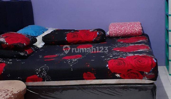 Jual Cepat Rumah Dekat Exit Tol Gayamsari 3 Kamar Tidur 2