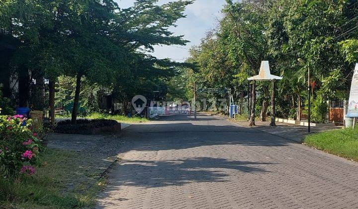 Rumah Semarang Timur Dekat Perumahan Citaville Pedurungan 2