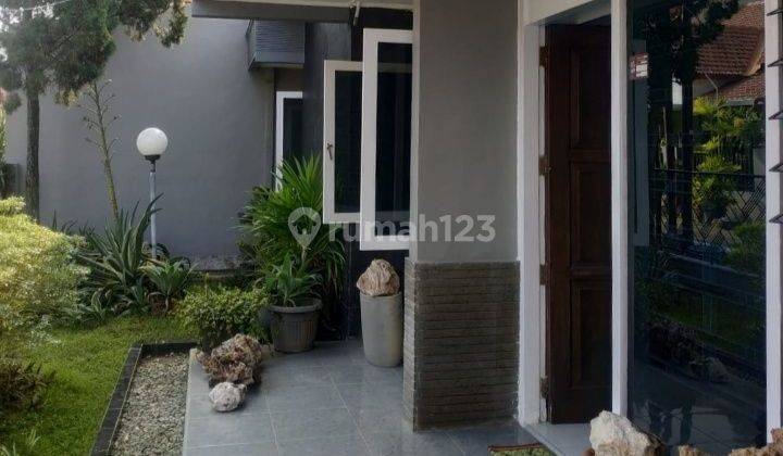 Rumah Semarang Timur Pedurungan Dijual Dengan Semua Perabotnya 2