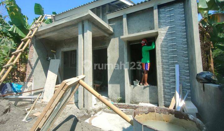 rumah murah di mranggen demak dekat semarang 1