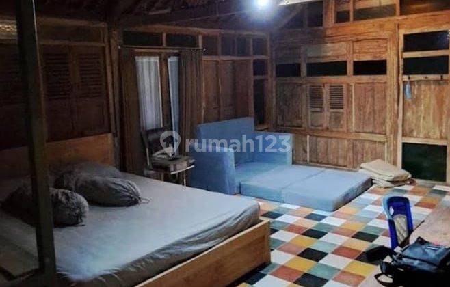 Homestay Murah Di Yogyakarta 1