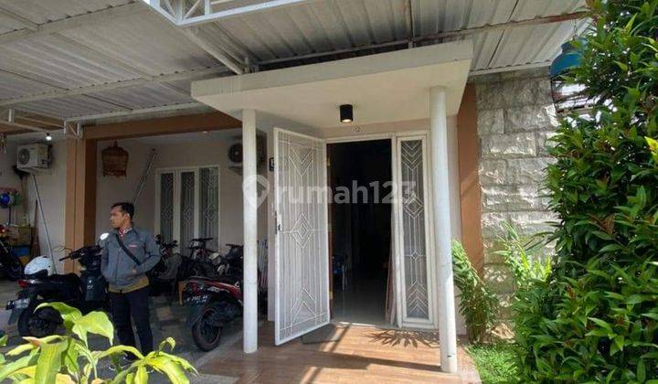 Dijual Rumah Di Elang Raya Sambiroto Eagle Hills 1