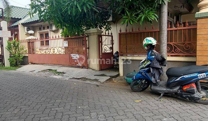 Rumah Hook Strategis Di Pedurungan.semarang Timur 1