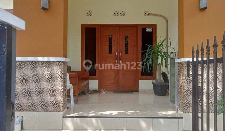 Rumah 2 Lantai Di Jalan Turangga Pedurungan Semarang Timir 2