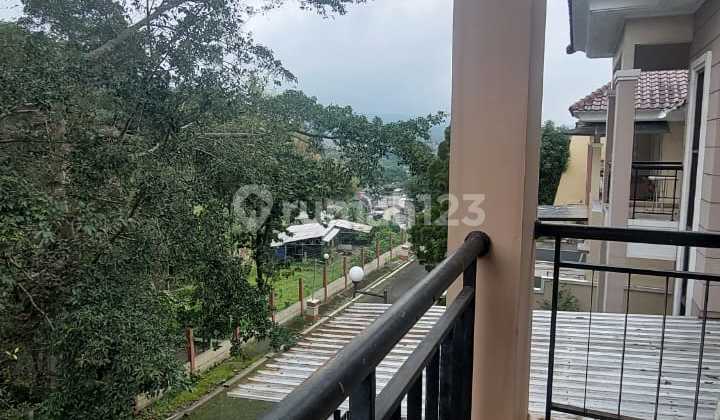 Rumah 2 Lantai Dekat Dengan Wisata Bandungan 2