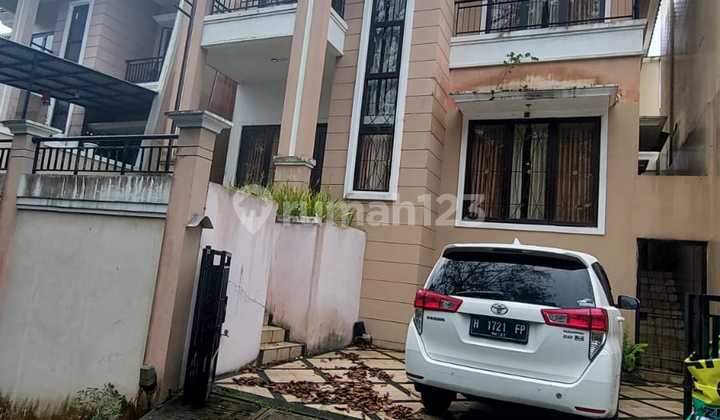 Rumah Ungaran Bagus Dan Siap Huni Di Kota Semarng 1