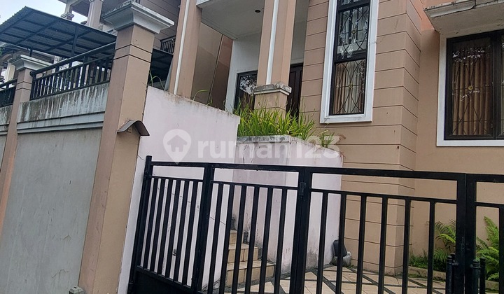 Rumah Di Ungaran Semarang Dengan View Yang Bisa Memanjakan.mata 2