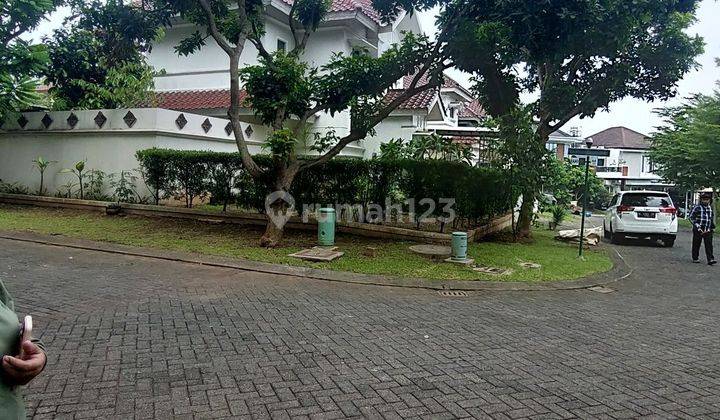 Graha  Taman Bunga Bsb City Semarang Barat Dekat Mall Up Town 1