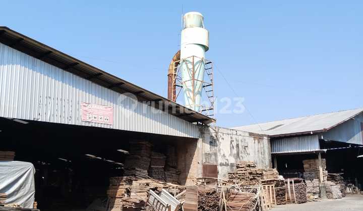 Jual Gudang Di Boyolali Kondisi Bagus Siap.huni Jual Gudang Di Boyolali Kondisi Bagus Siap.huni