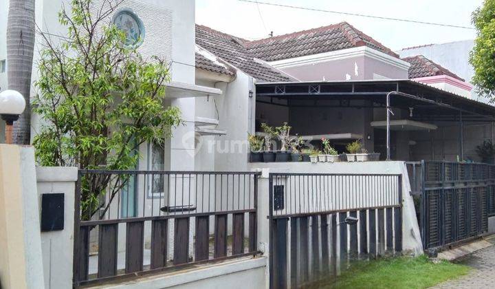 Dijual Rumah Murah Di Pedurungan Semarang Timur 2