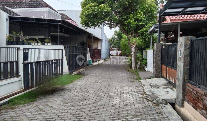 Dijual Rumah Murah Di Pedurungan Semarang Timur 1