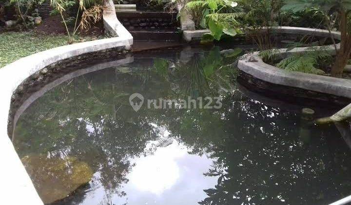 Dijual Homestay Di Turi Sleman Yogyakarta 1