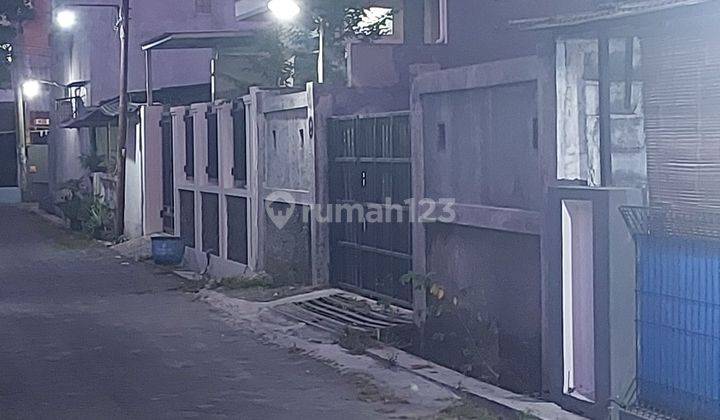 tanah strategis dekat kampus dan sudah padat penduduk  2