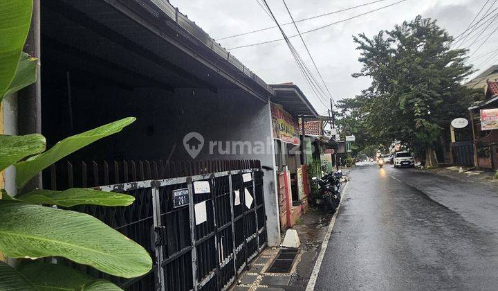 Ruang Usaha Di Meranti Banyumanik Kota Semarang 1