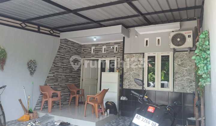 Rumah Pedurungan Semarang Timur Kota Semarang 1