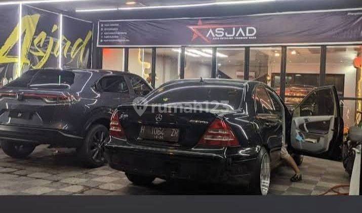 Ruko Strategis Di Jalan Kedungmundu Raya Dijual Cepat 2