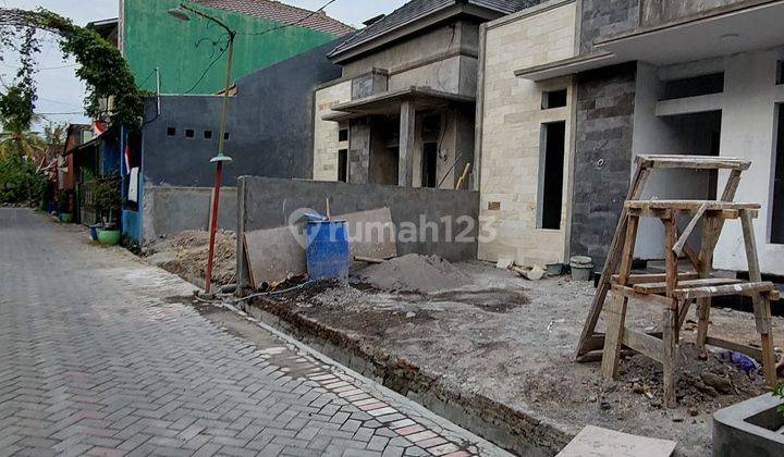 Rumah Di Tlogomulyo Semarang Woltermonginsidi 1