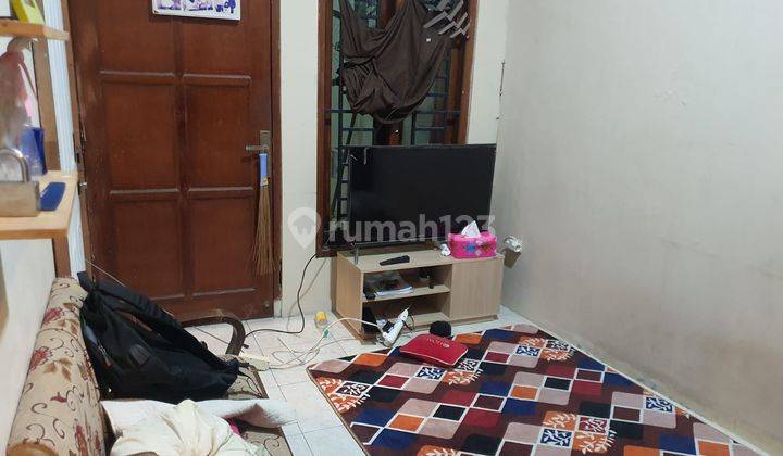 Rumah Strategis Di Palebon Selangkah Jalan Majapahit 2