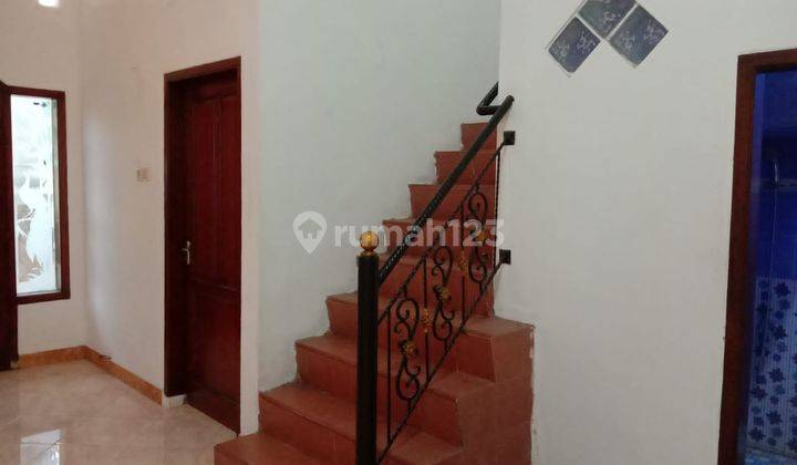 Dijual Rumah Di Tengah Kota Pandean Lamper Semarang Timur 2