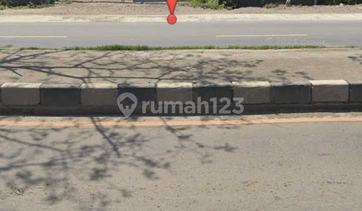 Dijual Murah Gudang Di Jalan Lingkar Kaliwungu 