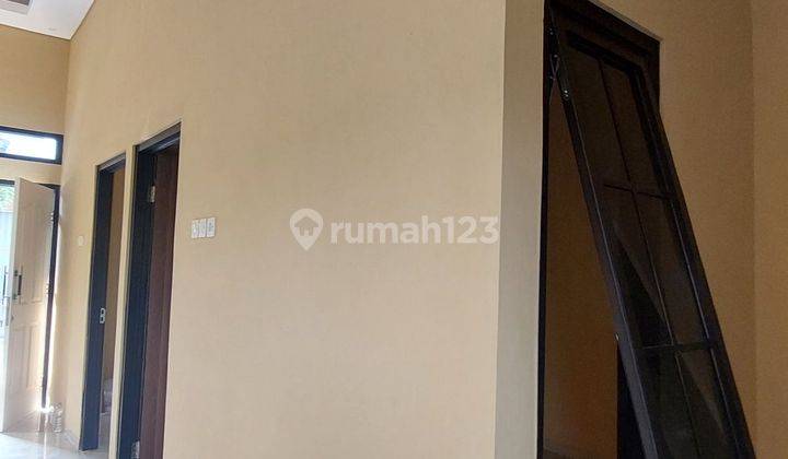 Rumah Siap Huni Dan Bisa Kpr Di Pedurungan Tengah Semarang 2