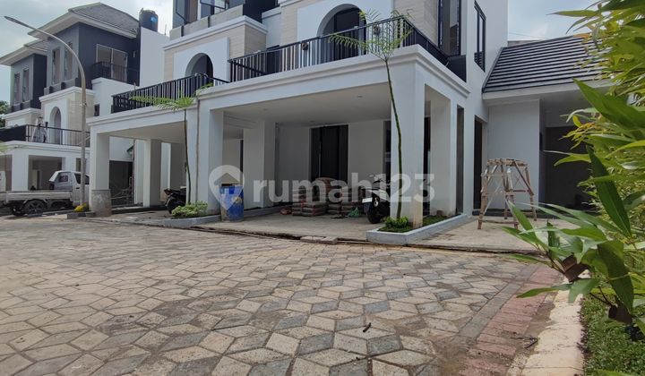 Rumah Dekat Akpol Tlaga Bodas Jatingaleh Kota Semarang 2