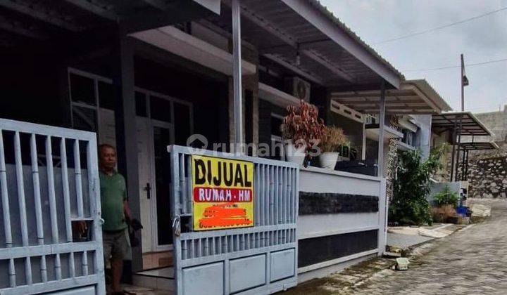 Rumah Siap Huni Di Sambiroto Dekat Mcd Sambiroto Kedungmundu 1