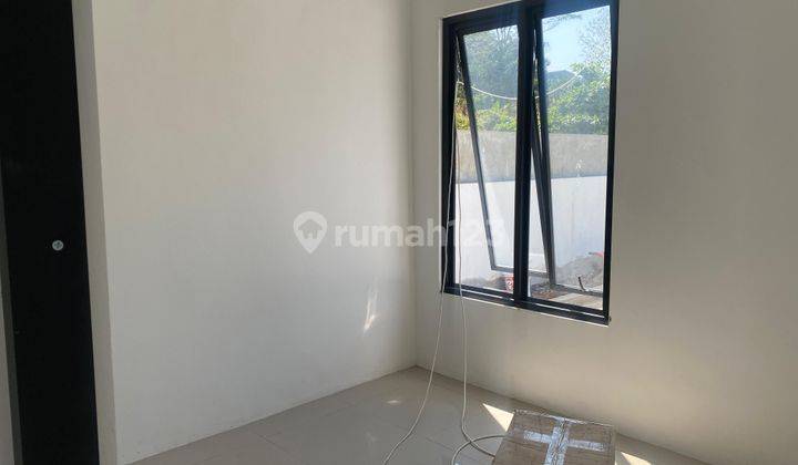 Rumah Baru Model Limasan Di Pedurungan Kota Semarang 2