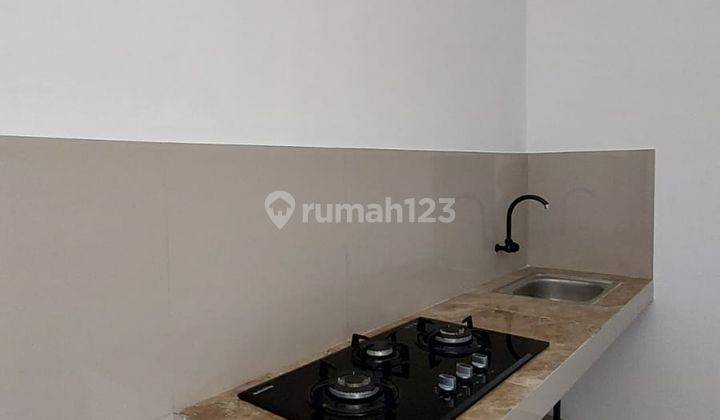Rumah Bebas Banjir Di Pedurungan Kota Semarang 1
