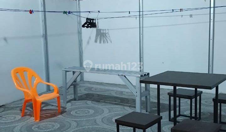 Di Jual Kost Masih Aktif Di Tengah Kota Jalan Kapuran 1