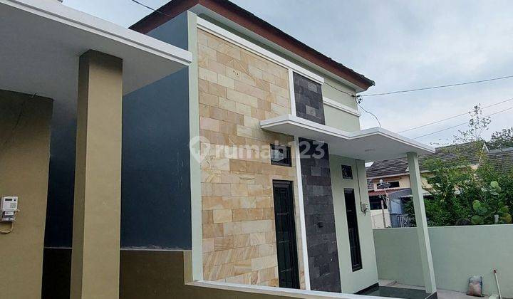 Promo Rumah Di Semarang Pedurungan Semarang Timur 2