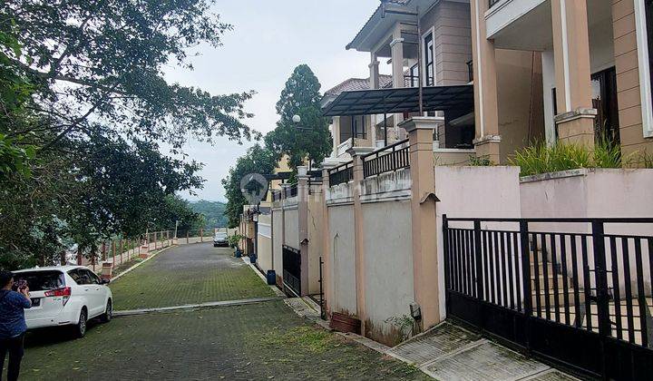 Dijual Rumah Di Ungaran Perumahan Cluster Mutiara Sewakul 2