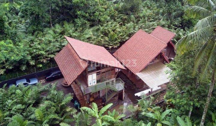 Dijual Homestay Di Turi Sleman Yogyakarta 2