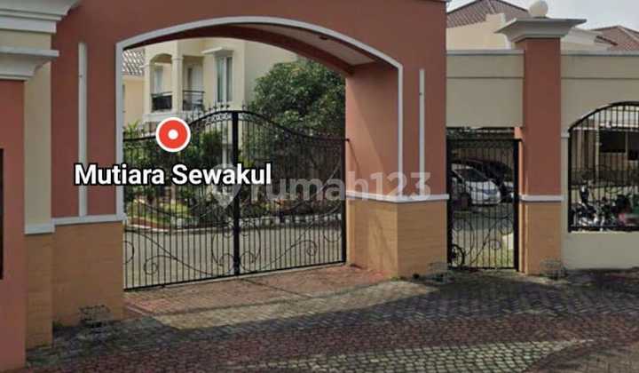 Rumah 2 Lantai Dekat Dengan Wisata Bandungan 1