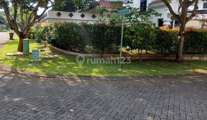 Rumah Hook Di Graha Taman Bunga Bsb City Kota Semarang 2