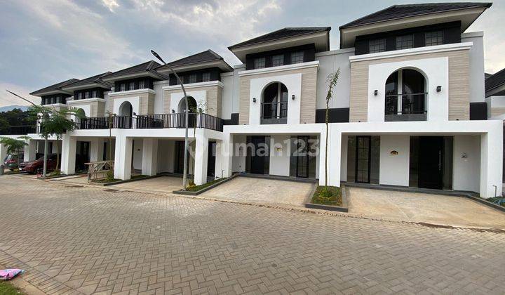 Rumah Dekat Undip Dan Jalan Tol Tembalang 1