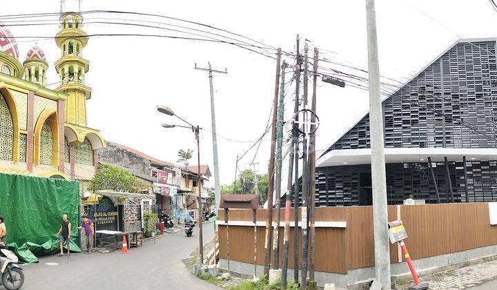 Rumah Tengah Kota Dijual Murah Dekat Kampus Udinus 2