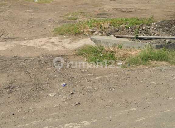 Dijual Murah Gudang Di Jalan Lingkar Kaliwungu 