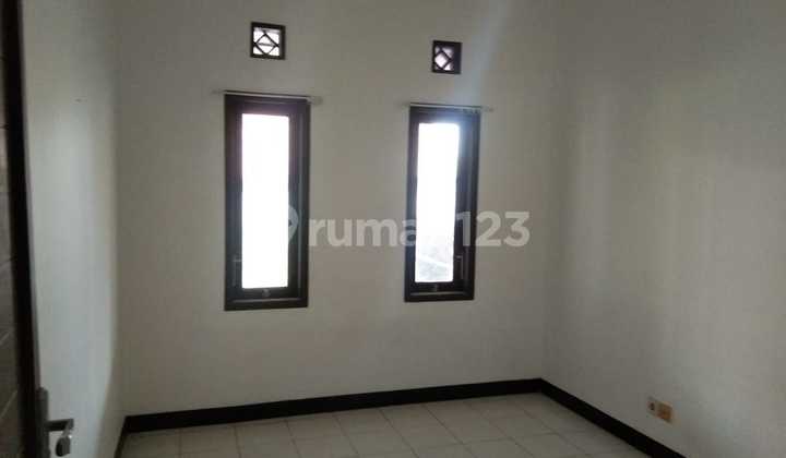 Sewa rumah murah bandung utara cihanjuang KBB 4