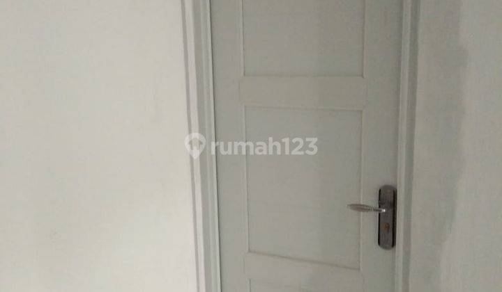 Sewa rumah murah bandung utara cihanjuang KBB 5