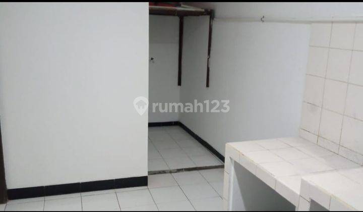 Sewa rumah murah bandung utara cihanjuang KBB 6