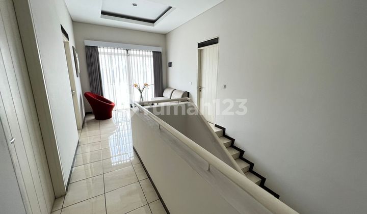Rumah kbp full furnish  5