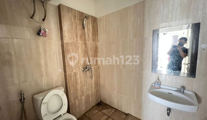 Rumah kbp full furnish  8
