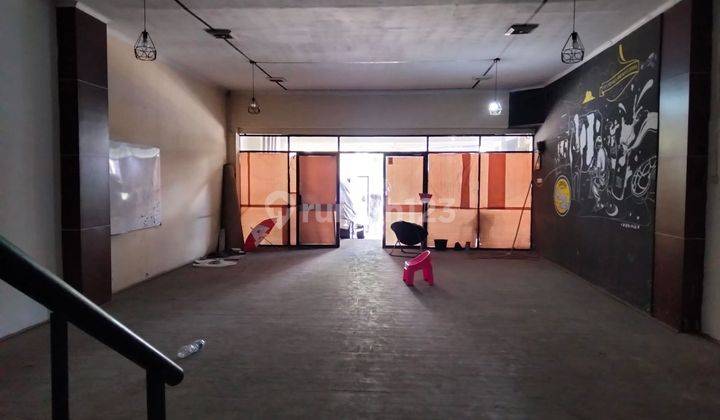 Ruko cimahi sangkuriang strategis dan akses mudah 1