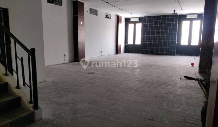 Ruko cimahi sangkuriang strategis dan akses mudah 4