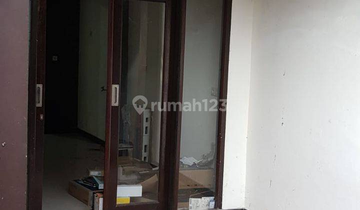 Rumah minimalis perum citra gading samarinda  kalimantan timur 3