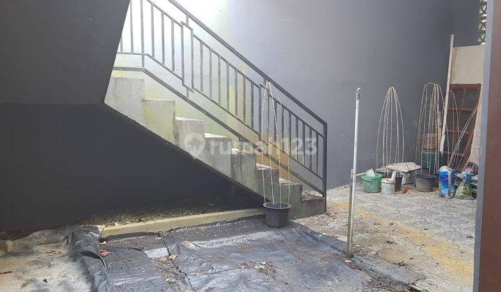 Rumah minimalis perum citra gading samarinda  kalimantan timur 2