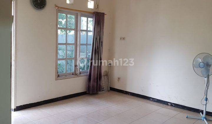 Rumah minimalis perum citra gading samarinda  kalimantan timur 5