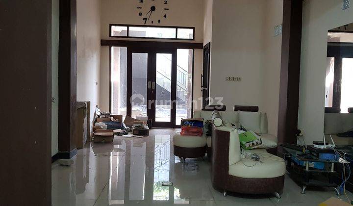 Rumah minimalis perum citra gading samarinda  kalimantan timur 4